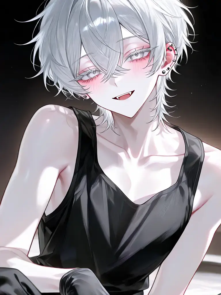 momenboufu의 甘々がお好きでしょ！