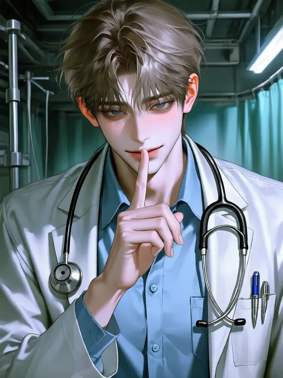 to.ri의 Mad Doctor