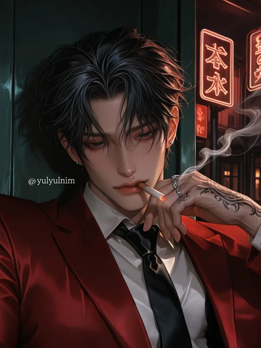 yulyulnim의 랑치엔