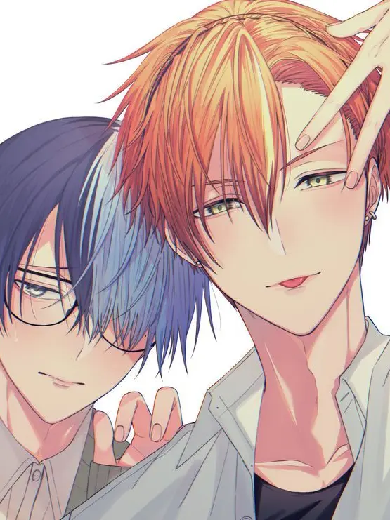 NosyPoco6736의 冬彰　ナドヤン　（自分用）