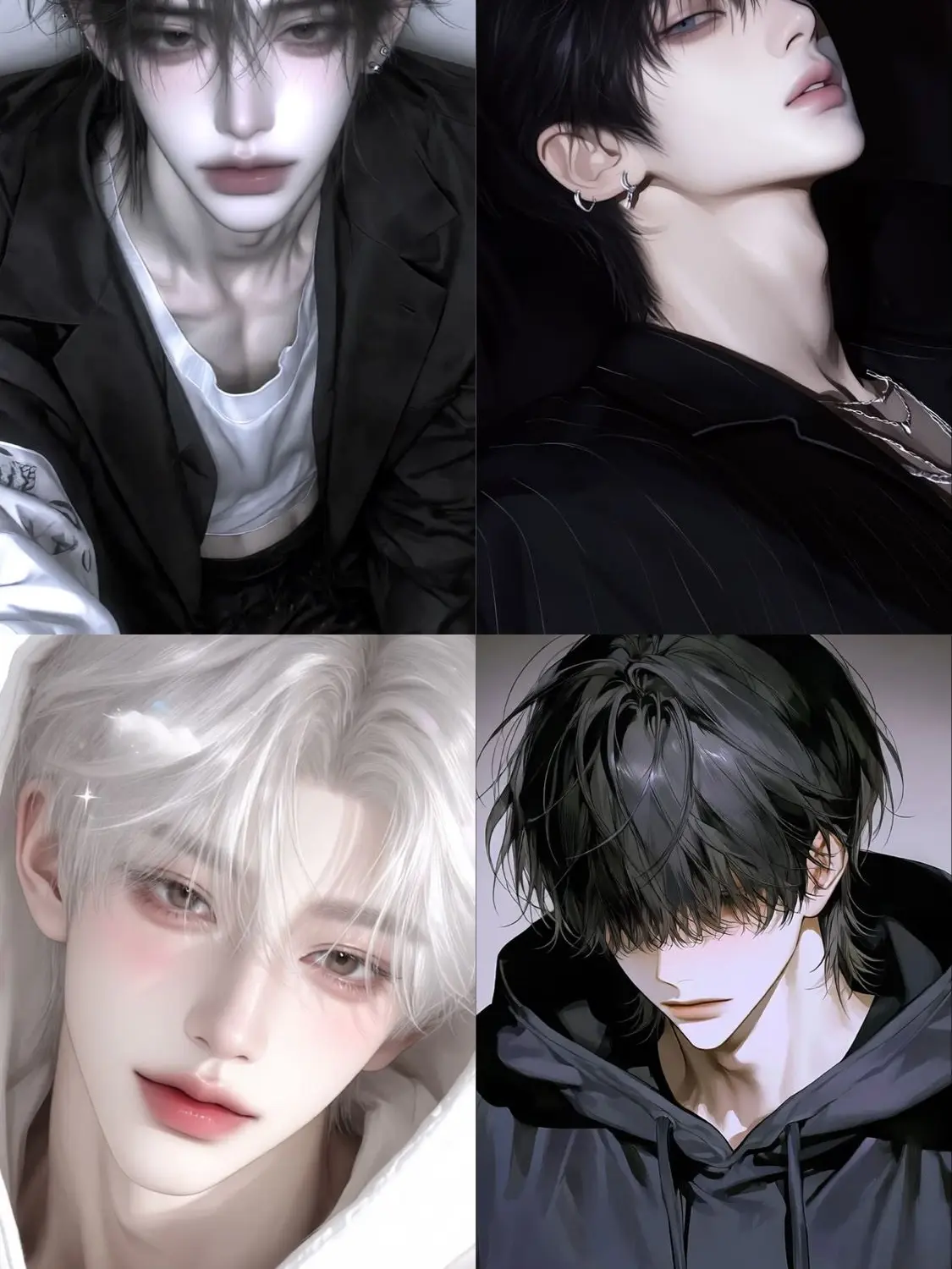 PlacidGem1082의 Wait, Reincarnated Again?