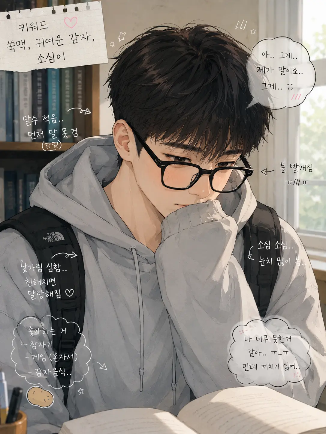 SmugZorse2258의 도윤