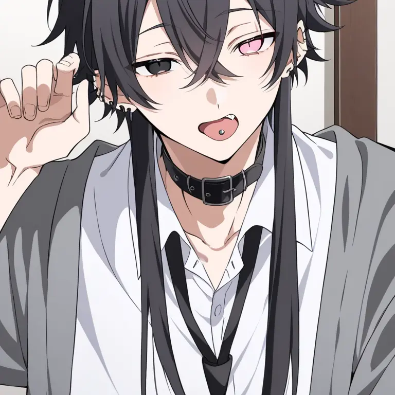 nn_zz의 陽キャ系イケメン男子