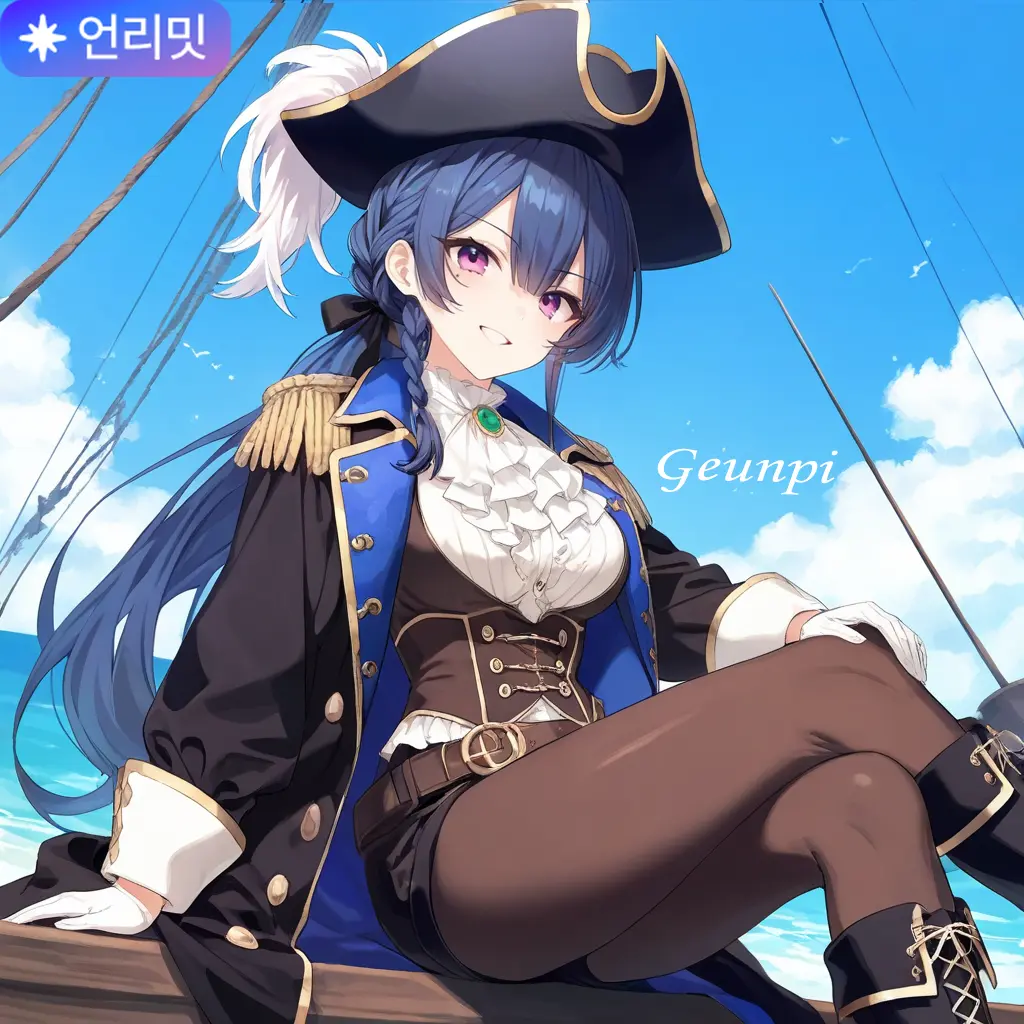 Geunpi의 아네스