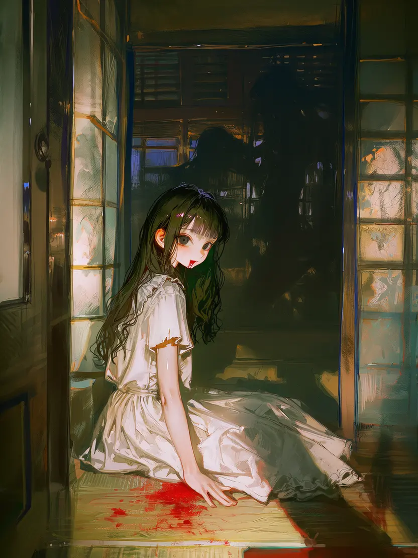 RURIDRAGON의 여름은 온다.