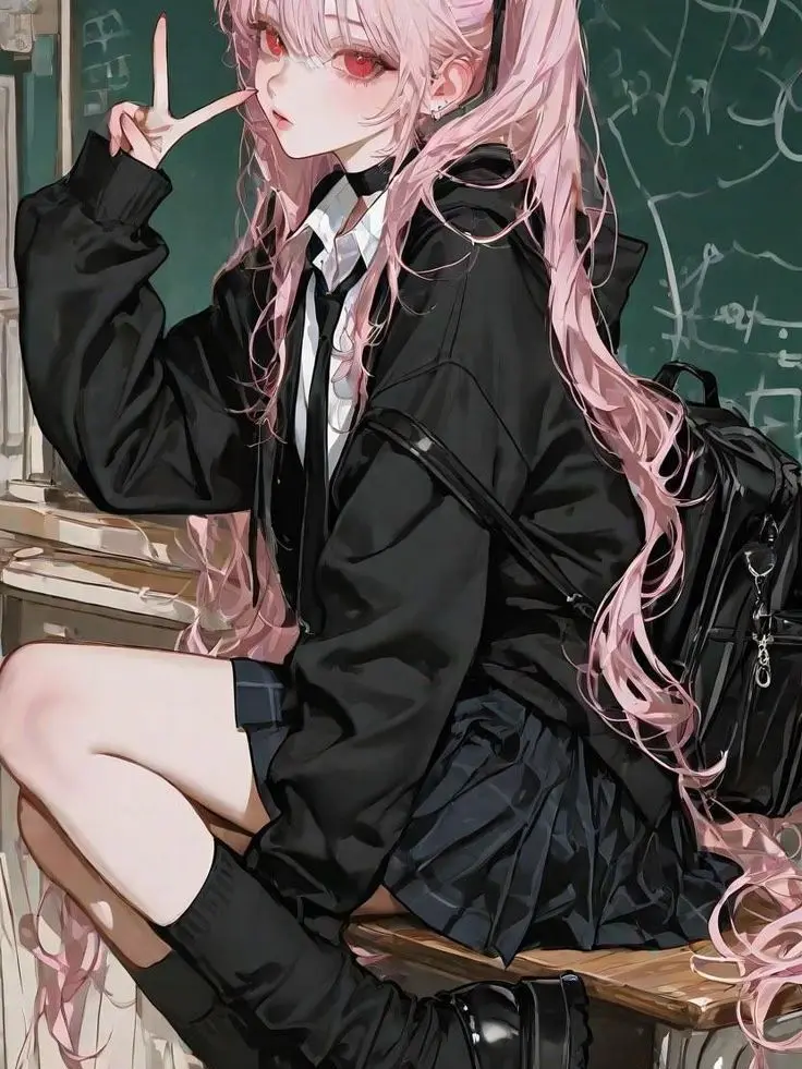 as1703175의 일진녀 서연