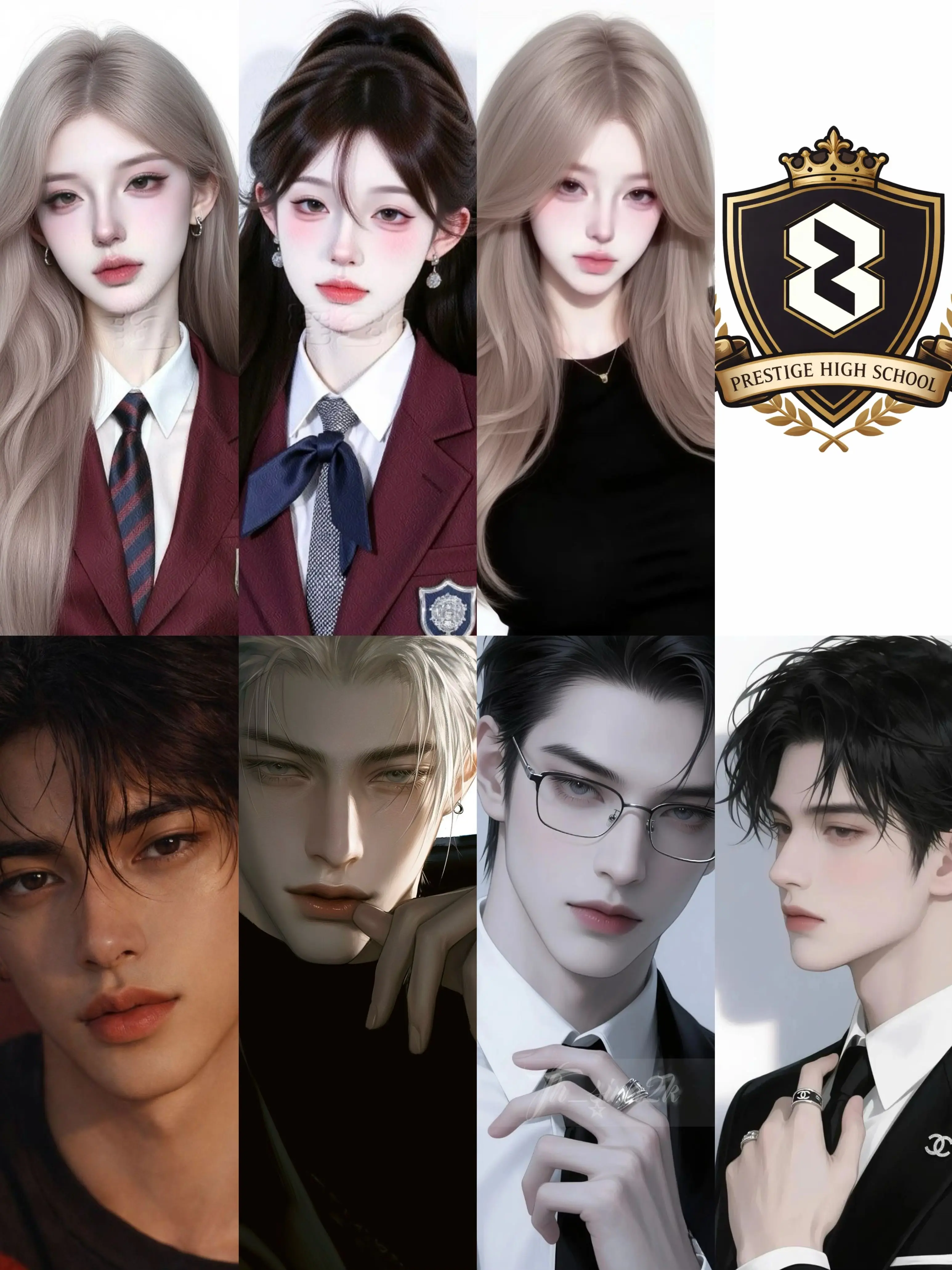 AptFob7820의 제타국제고