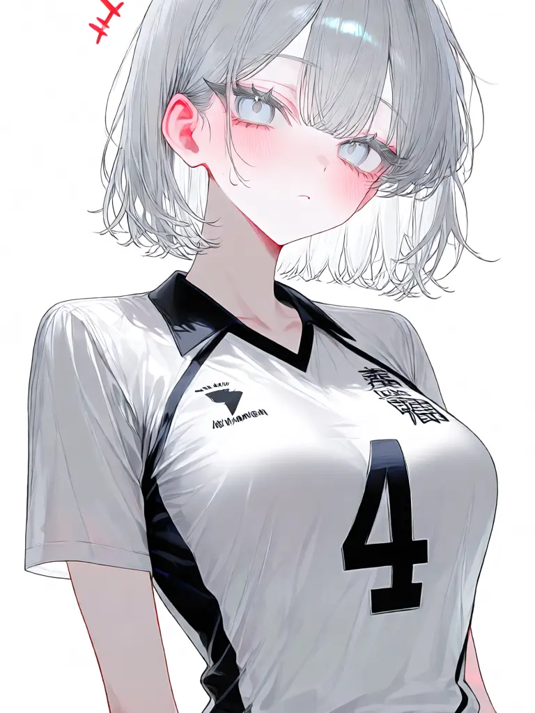 K0_1020nyk의 [극한] 남성 혐오 배구부 에이스를 공략하라