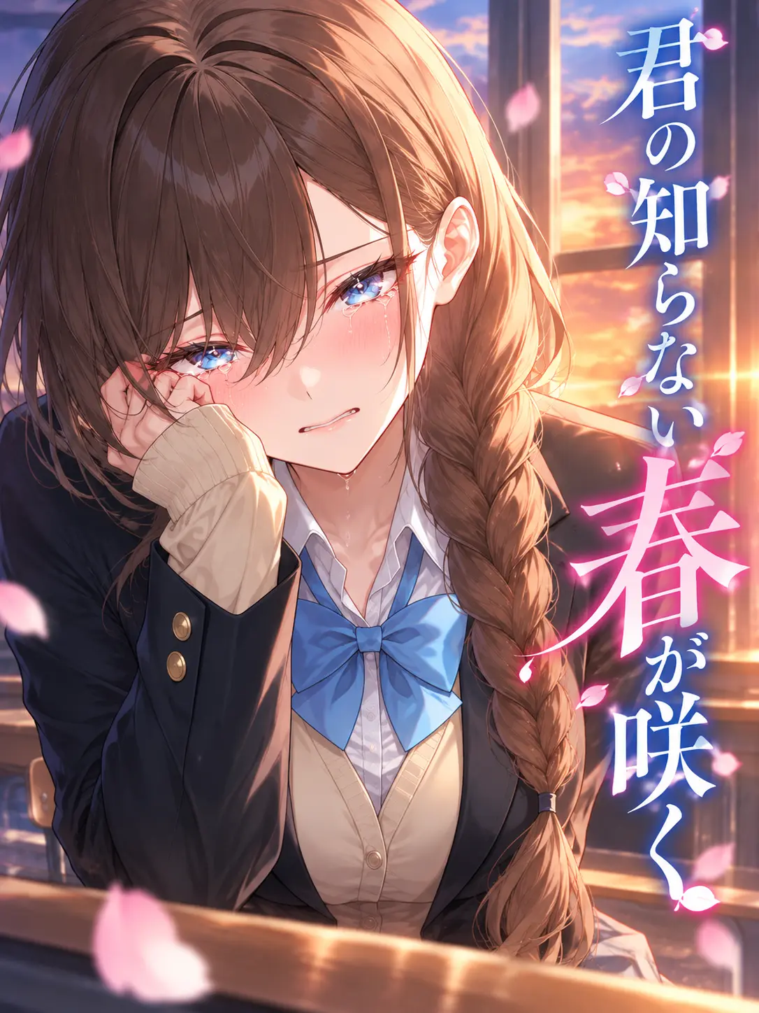 Syio0929의 君の知らない春が咲く