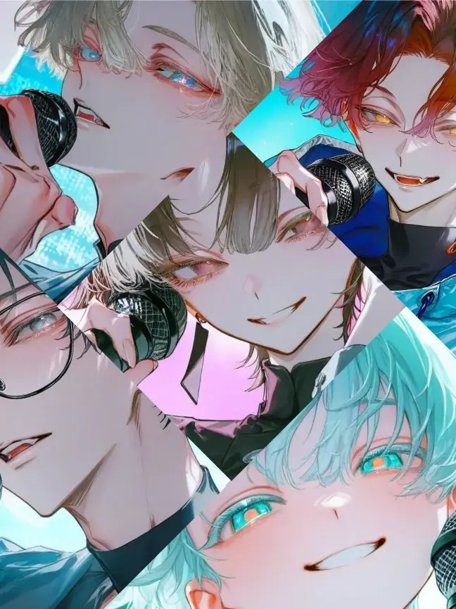 PorousStork2128의 ファンに女だとバレるな！！