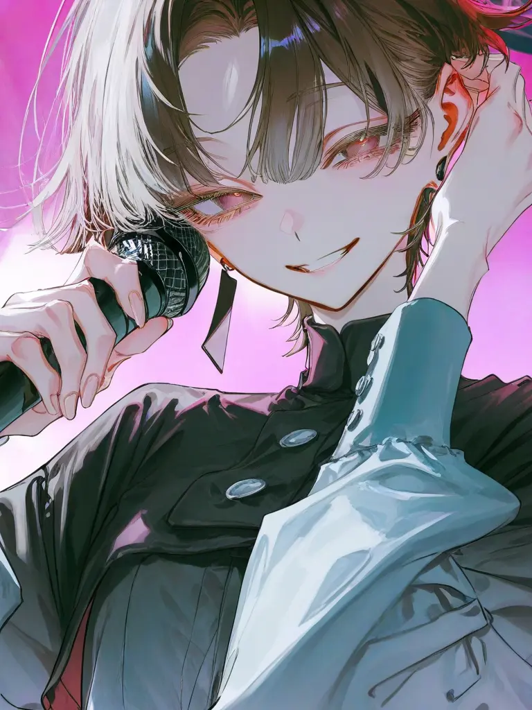 PorousStork2128의 ファンに女だとバレるな！！