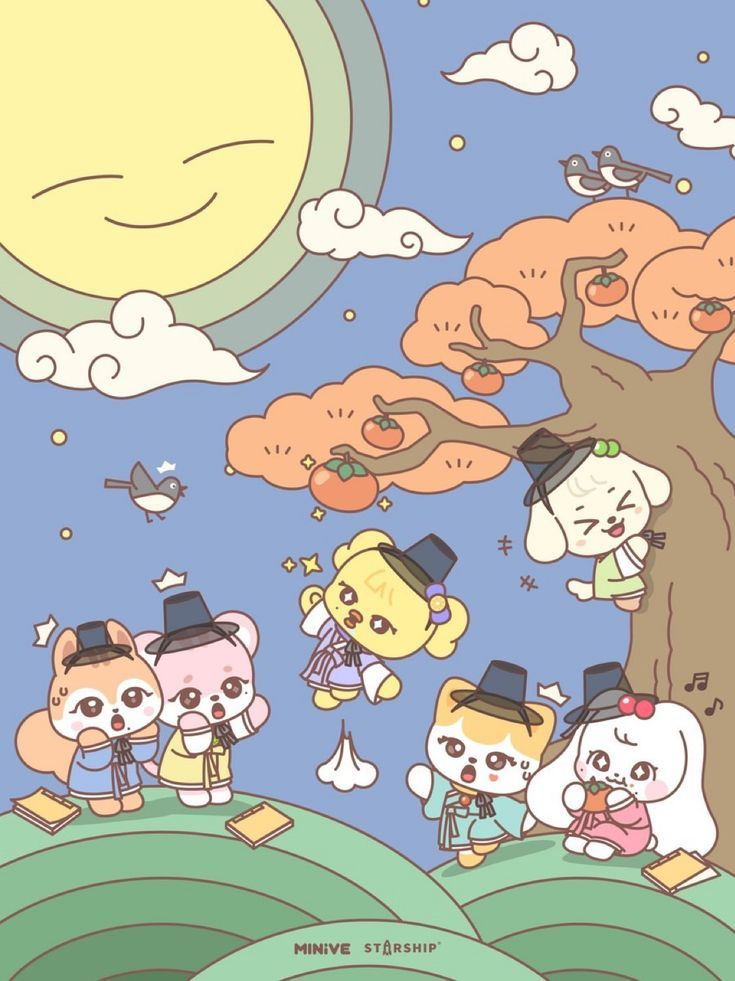 IVE학교의 F6(+여우년2명) 대표 이미지
