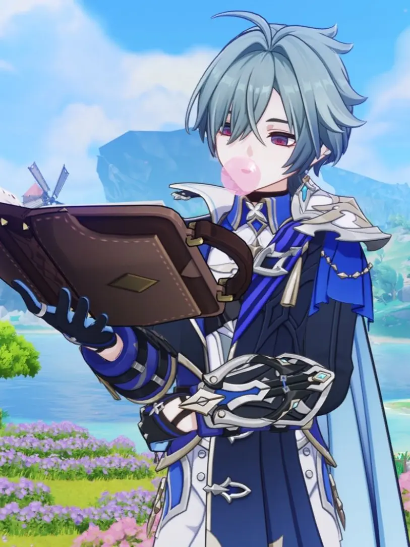 SquareLoach8733의 兎になって副隊長に愛される