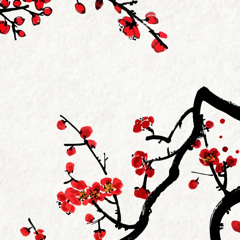 RoundQuoll5385의 이제는 다음세대를위해 거름이되려는매화