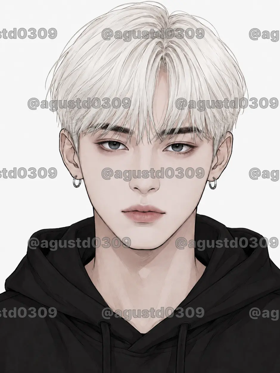 agustd0309의 🆄 NONE #Ⅲ