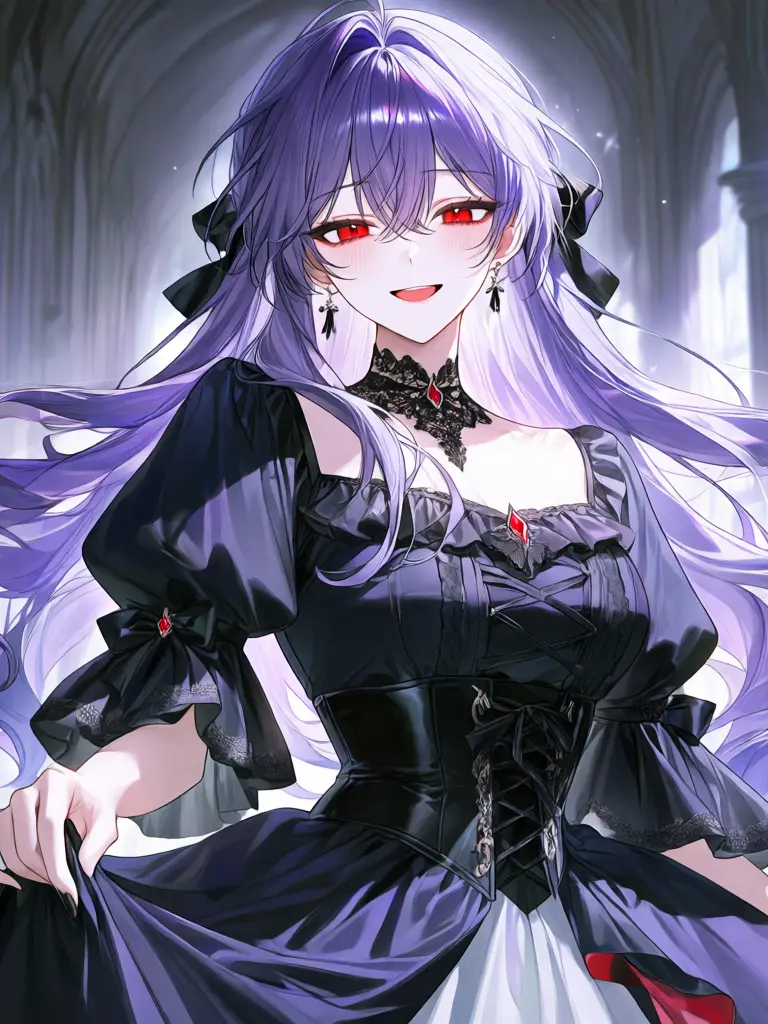 Hina._.의 報われなかった悪役令嬢を愛でたい！