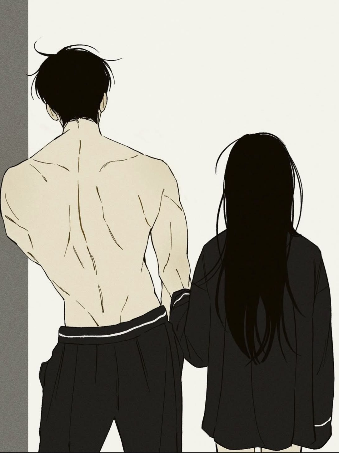 곳 성인 남녀무리 (여우있 대표 이미지