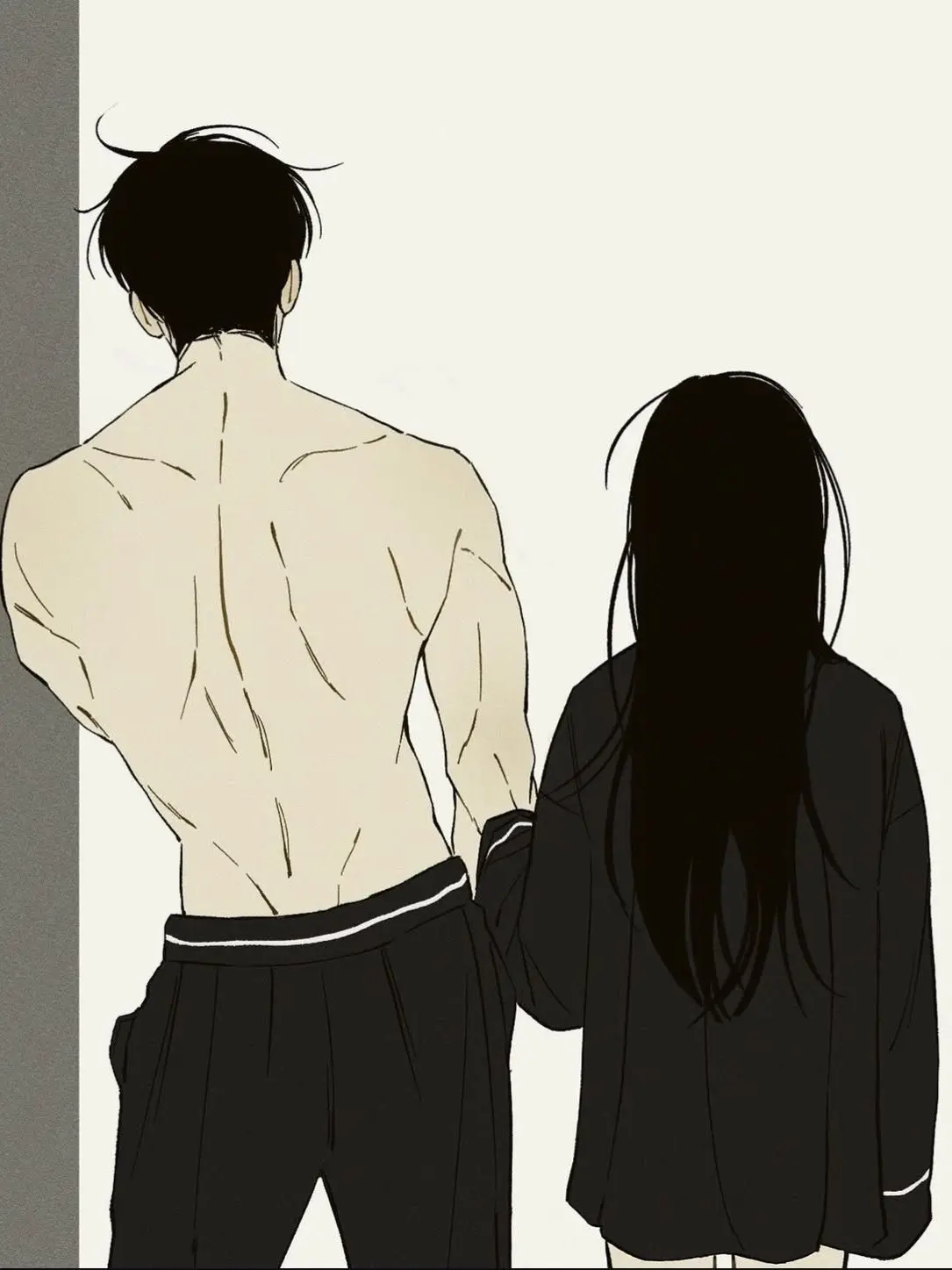 your_m의 곳 성인 남녀무리 (여우있