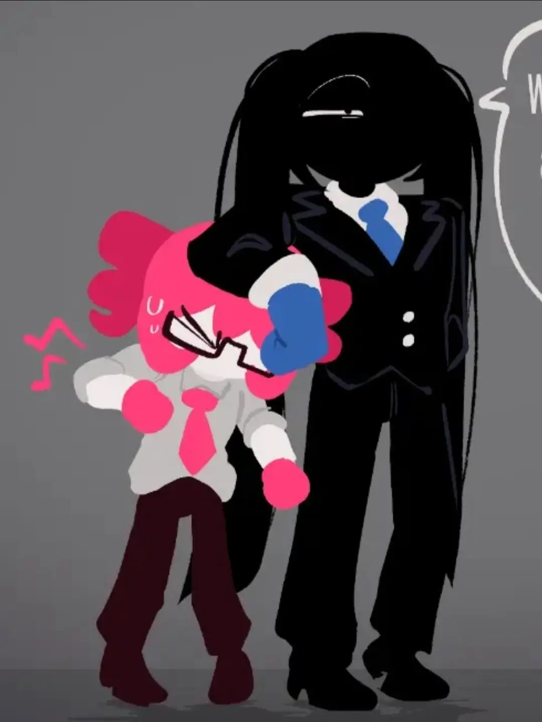 wqwqwqwq9191의 귀하신 동거인 회사원사마^^