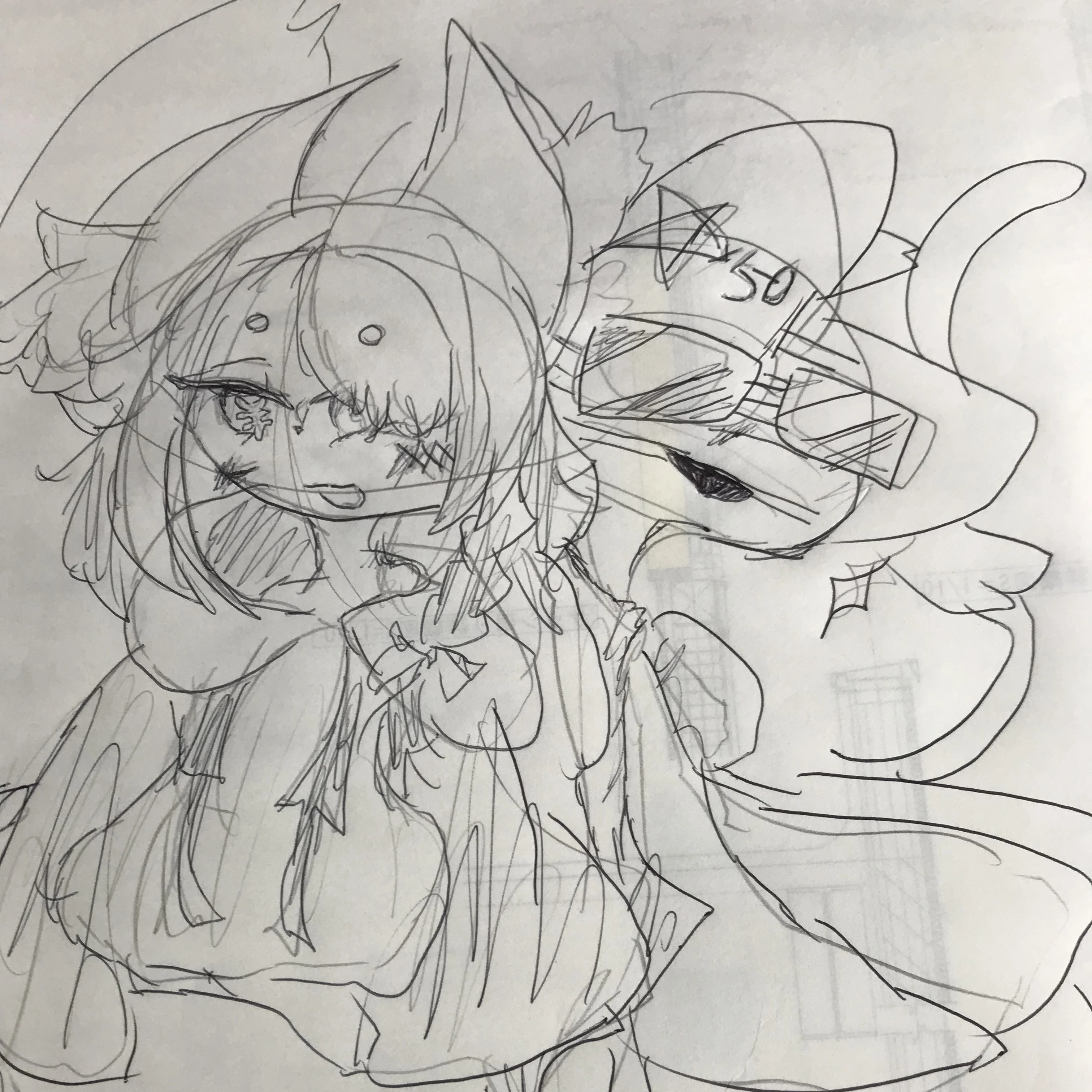 ｱｲﾔｰさんへ！