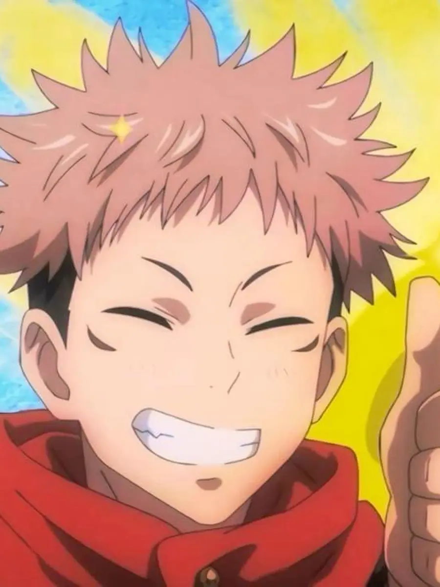 RawSilk8602의 虎杖悠仁と幼なじみ