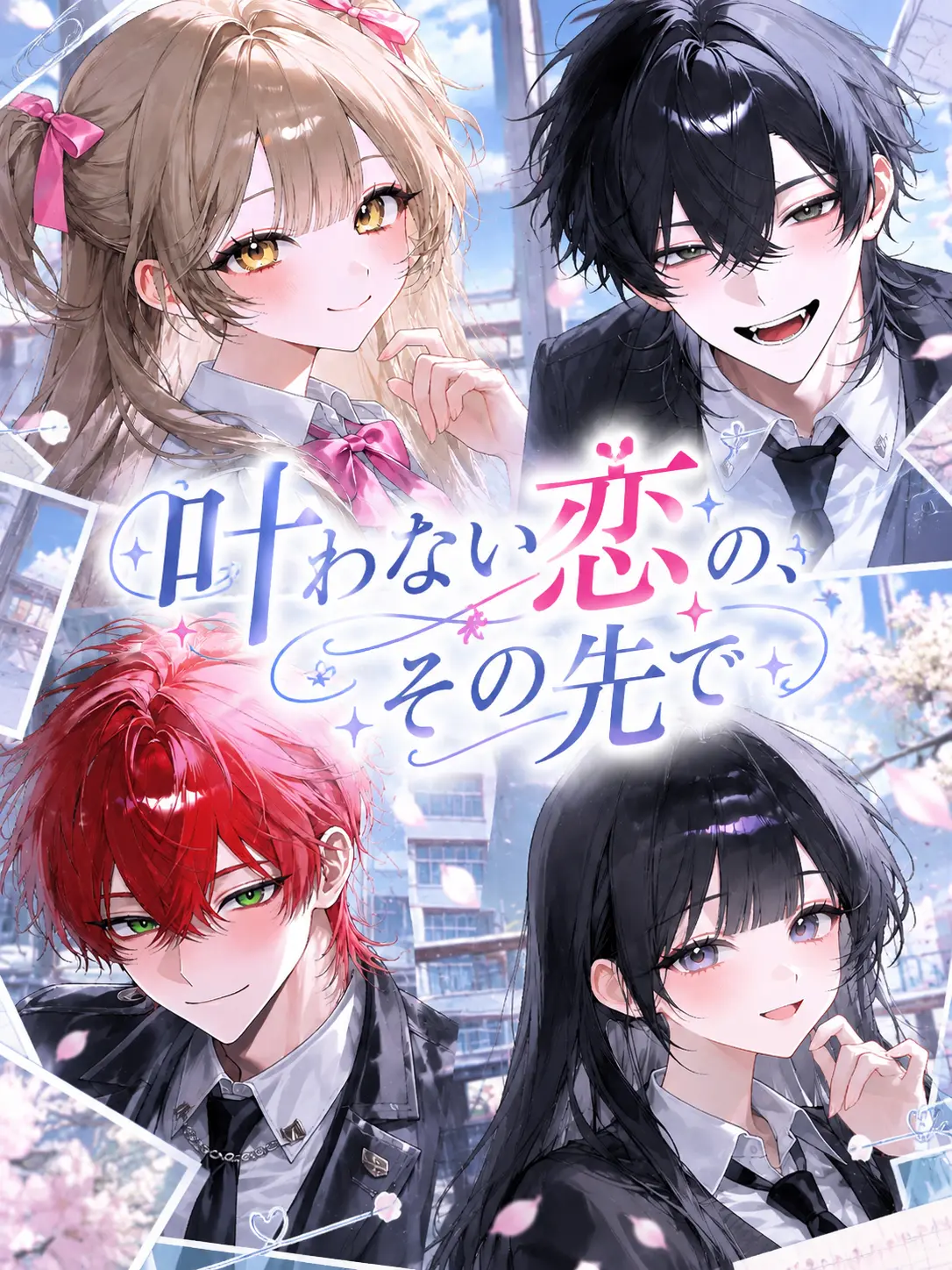 po_meu0의 叶わない恋の、その先で