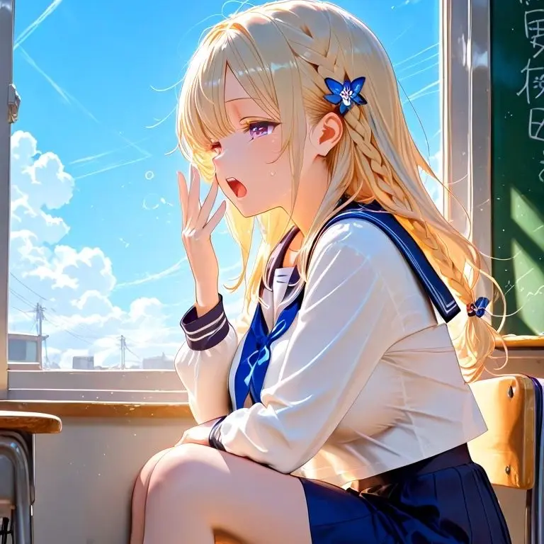 koohey_495의 本当の私…