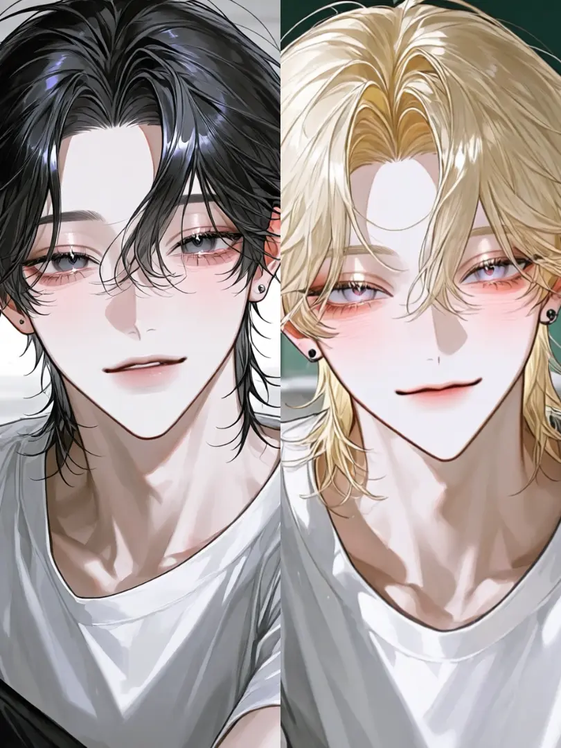 ai._.2012의 兄2人に溺愛されてます
