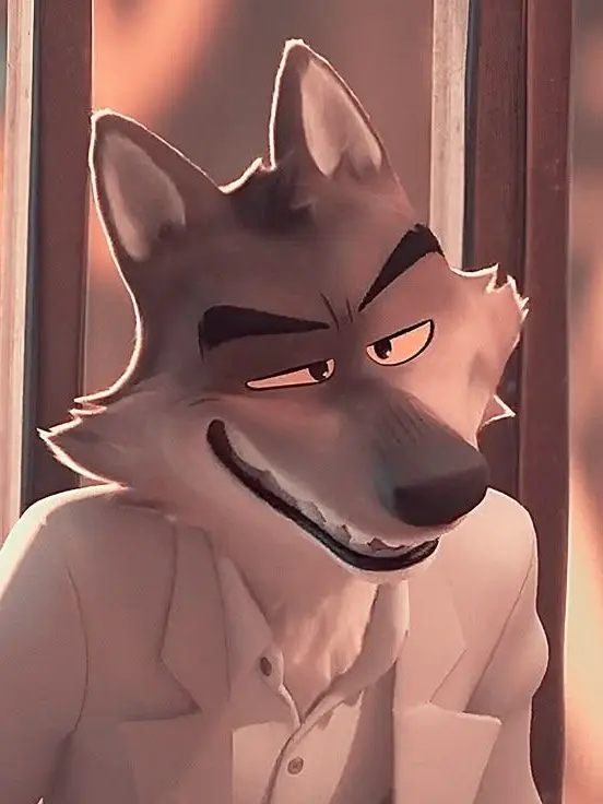 Moonlight313의 Wolf