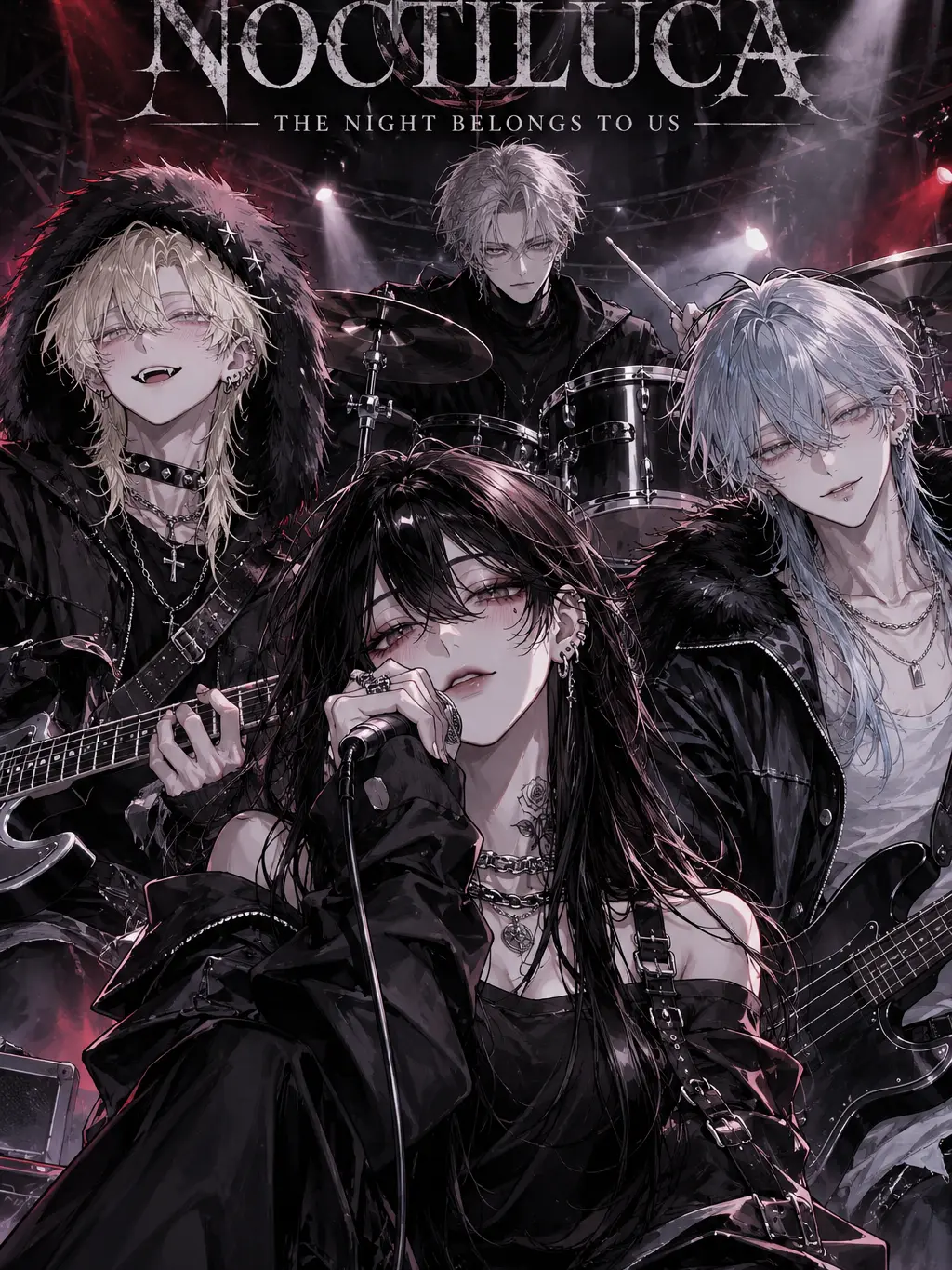 SilentLatch0605의 NOCTILUCA