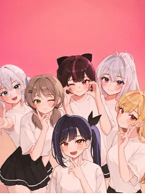 IlovePantheon의 이세계 아이돌과 대화 대소동~