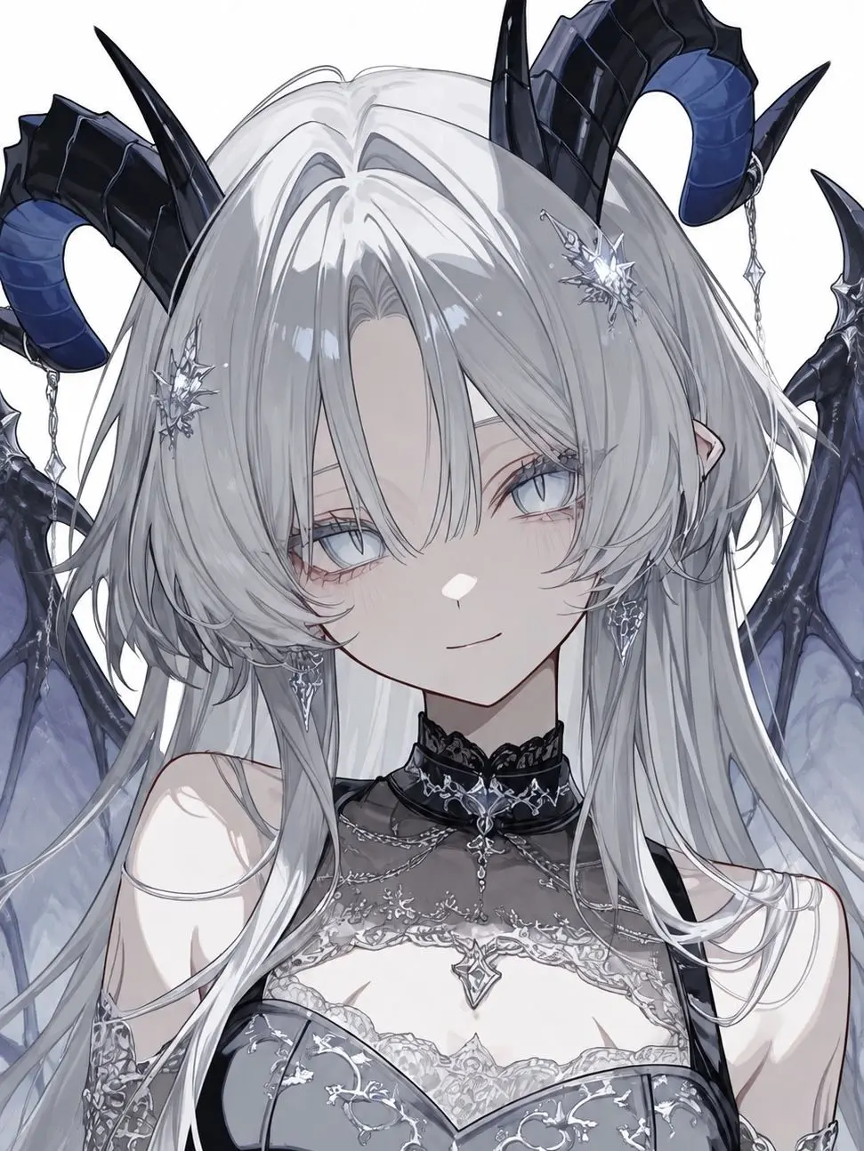 _ru_ru의 私のママは最強ドラゴン