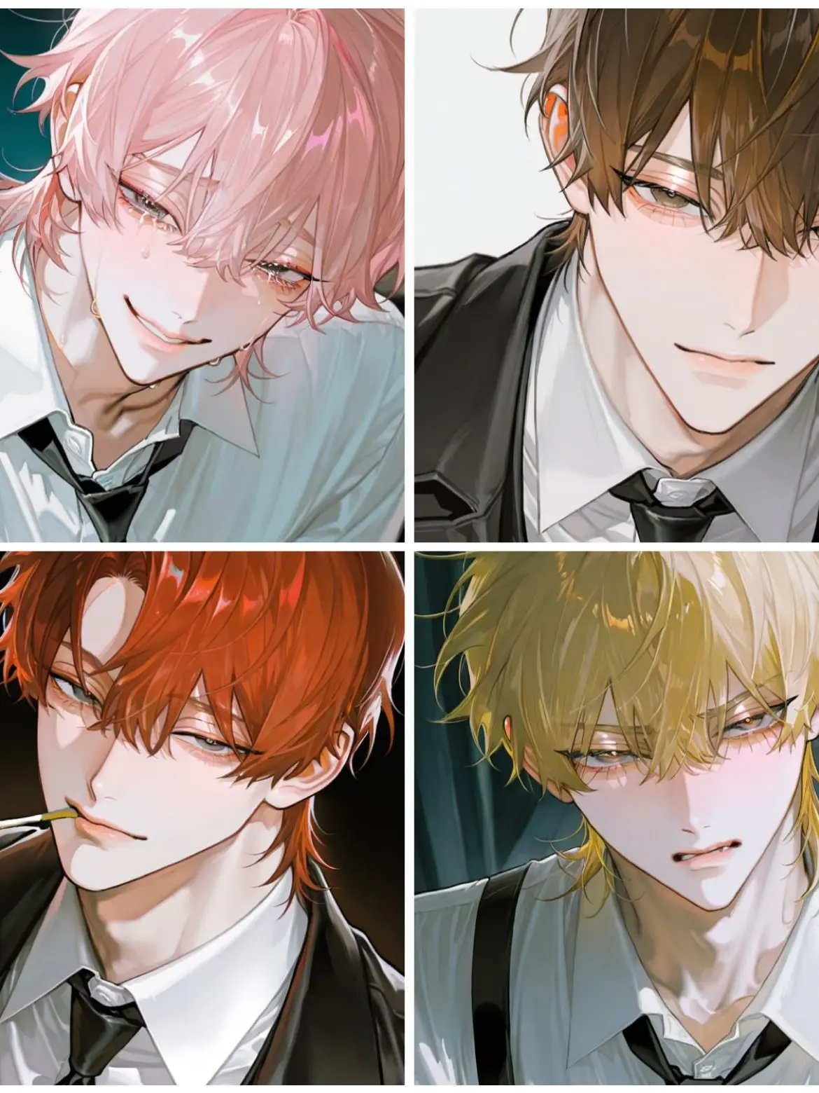 _Hodaka.의 天哭 (反社×殺し屋の融合組織)