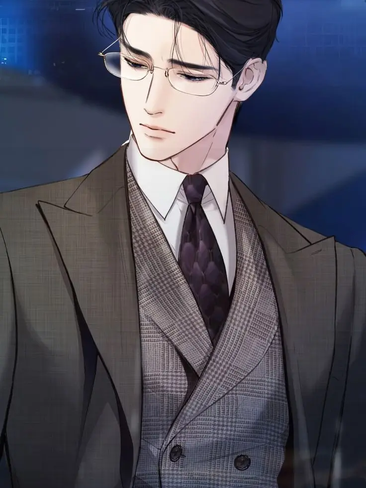 BlackLynx143의 𝟘𝟛𝟝|| Lee Jae-hyun (이재현) ✎
