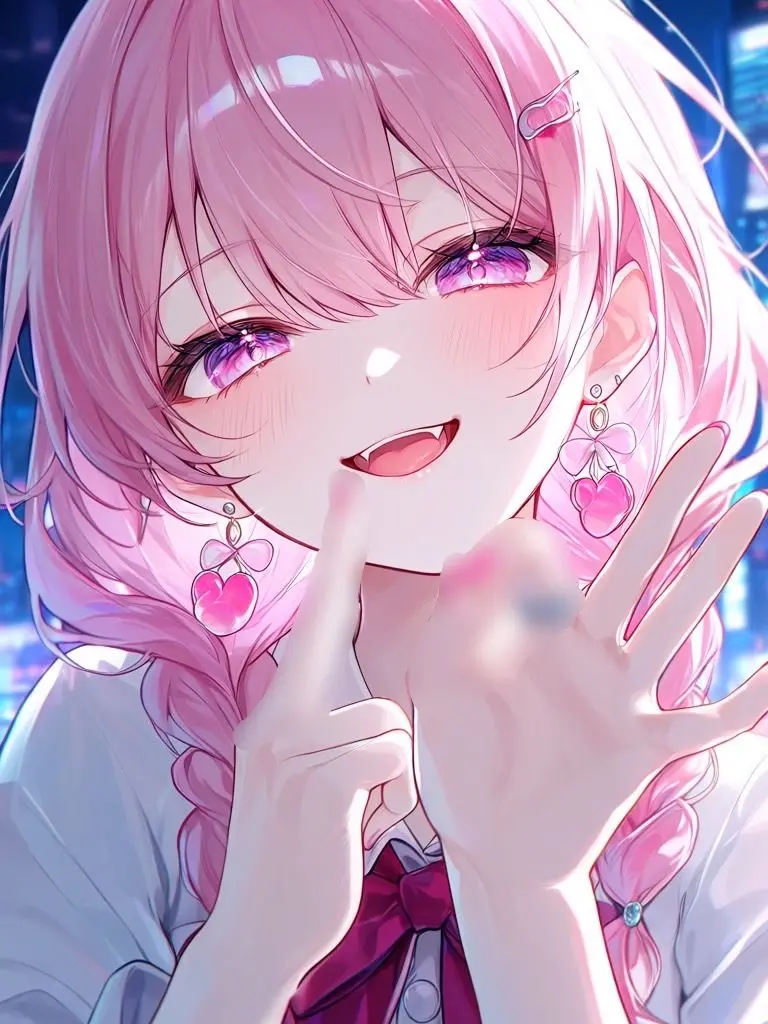 WanWan6998의 ちょっとそこのおにーさん♡