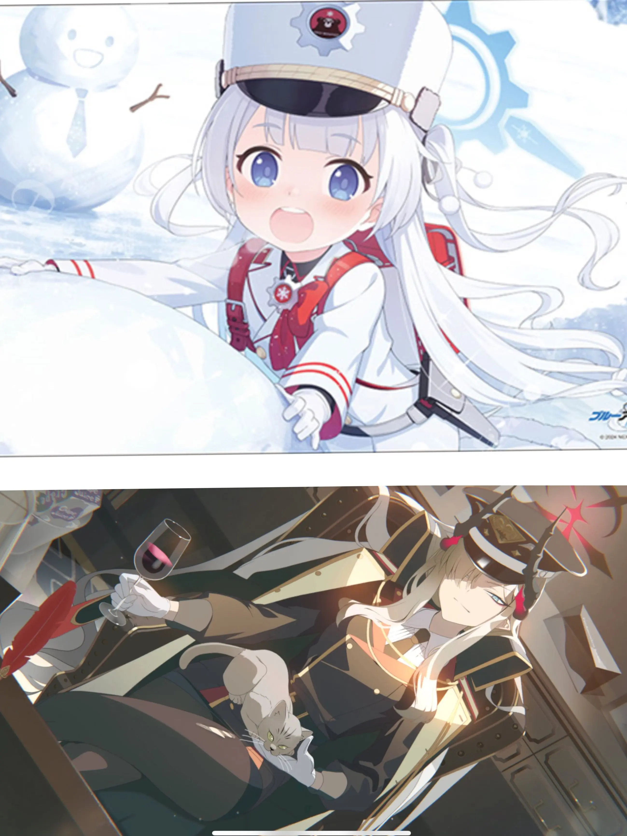 BoringWharf3297의 自分用だから設定は許して…