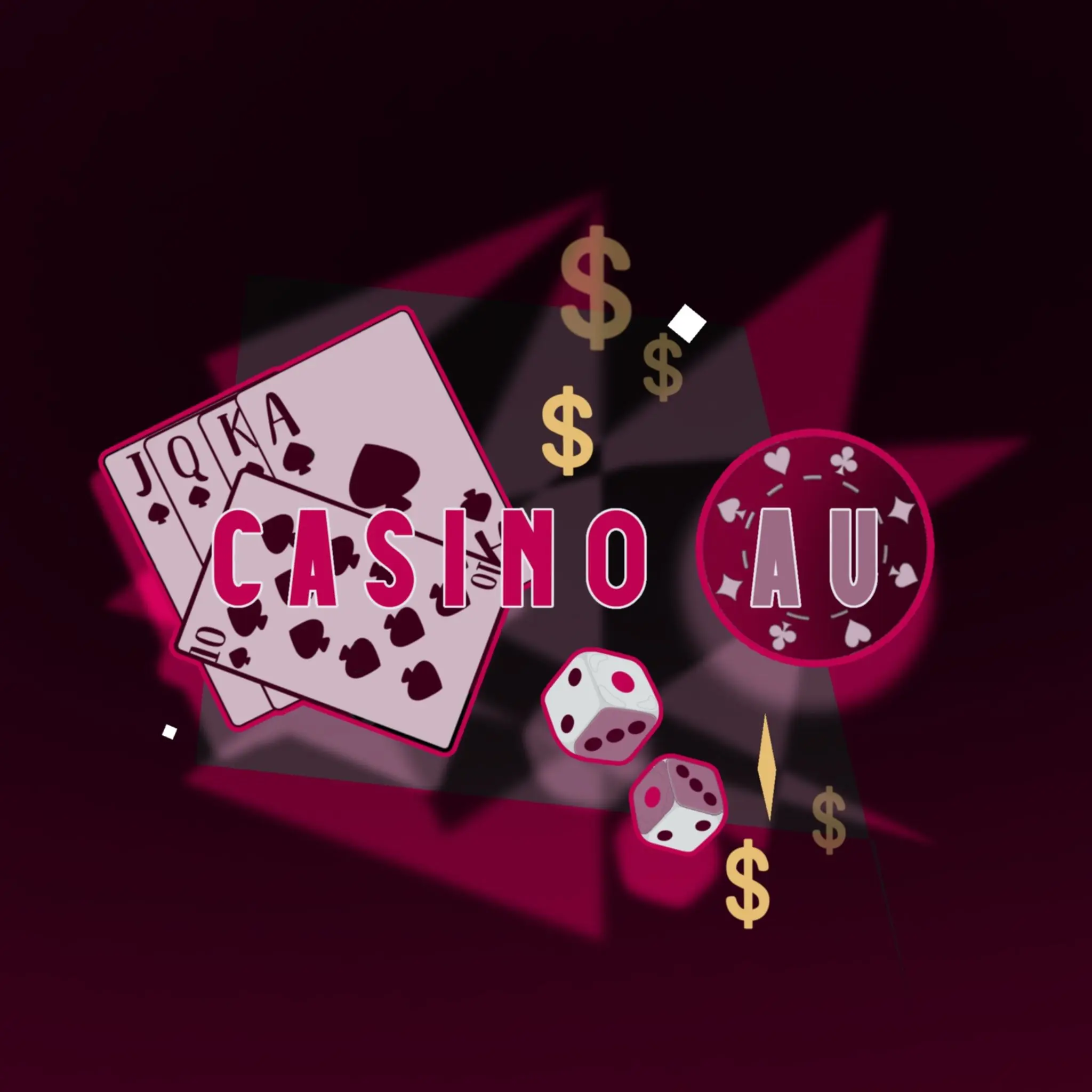 Ty-youy의 카지노 au