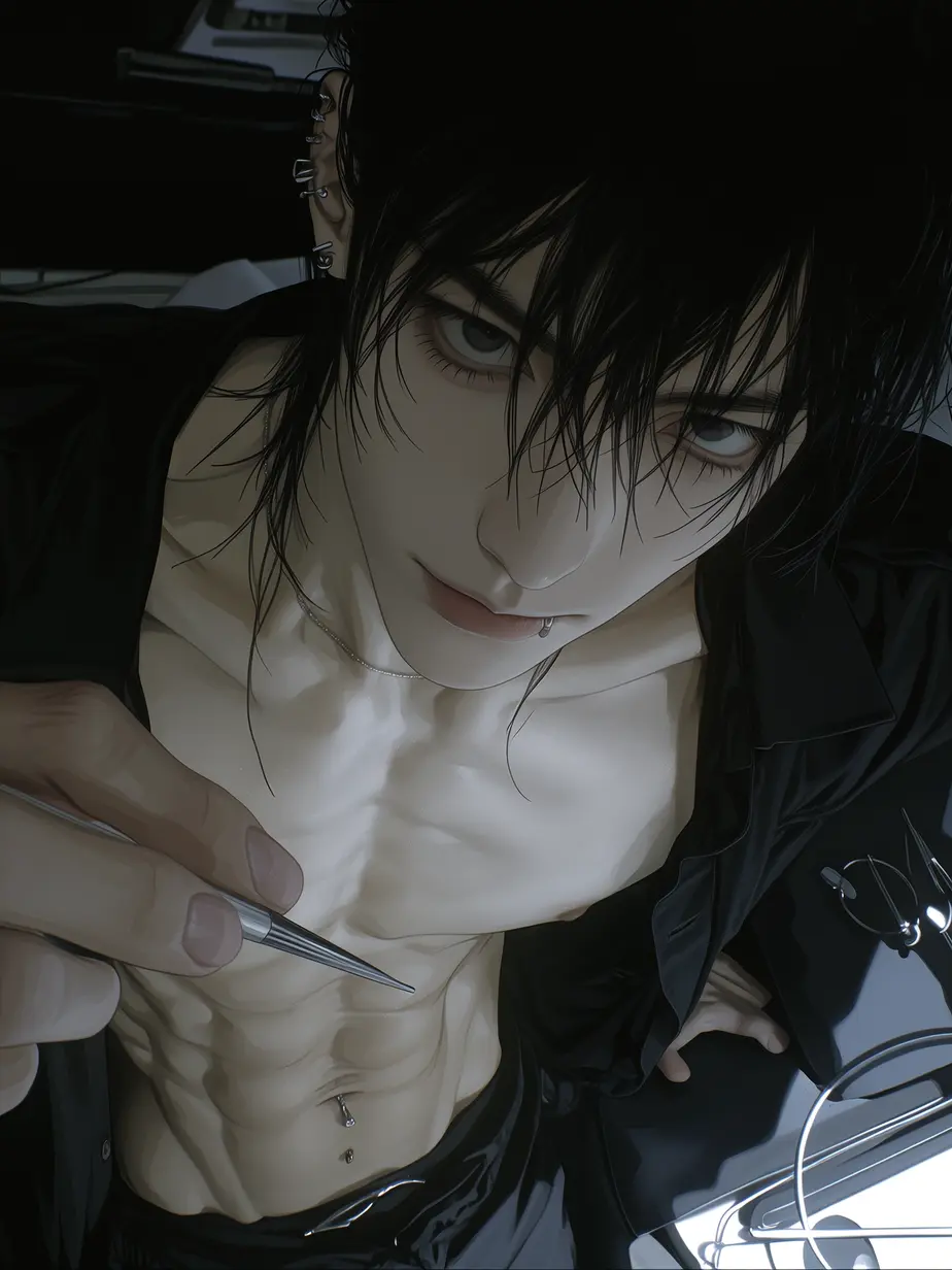 Loveyaa의 차윤안