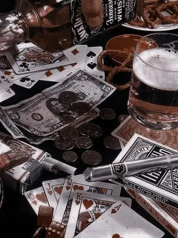 MeanSand0654의 카지노, 그 옆 술집