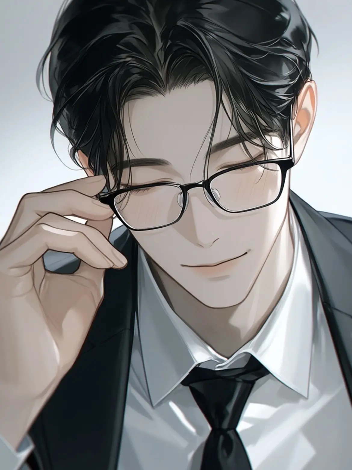 AISA_KOPO의 貴方にしか懐かない、年上後輩