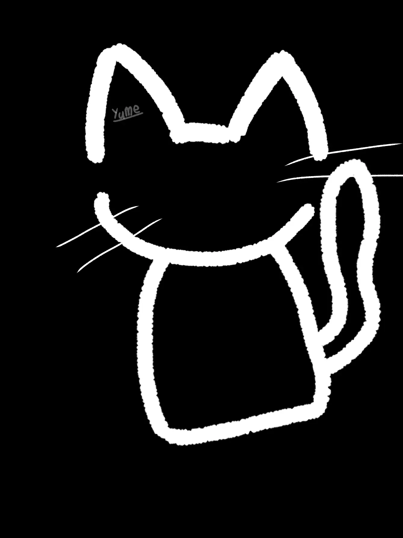 yume_0904의 猫化してしまったんですが…？