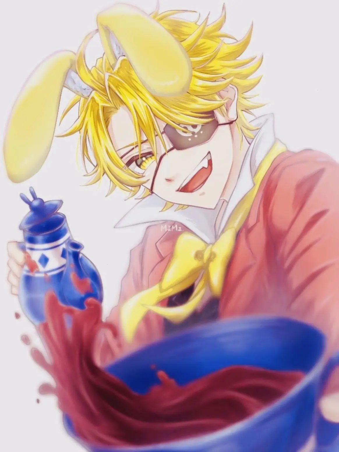 QuaintSmoke9024의 ワンダーランド ♦️♣️