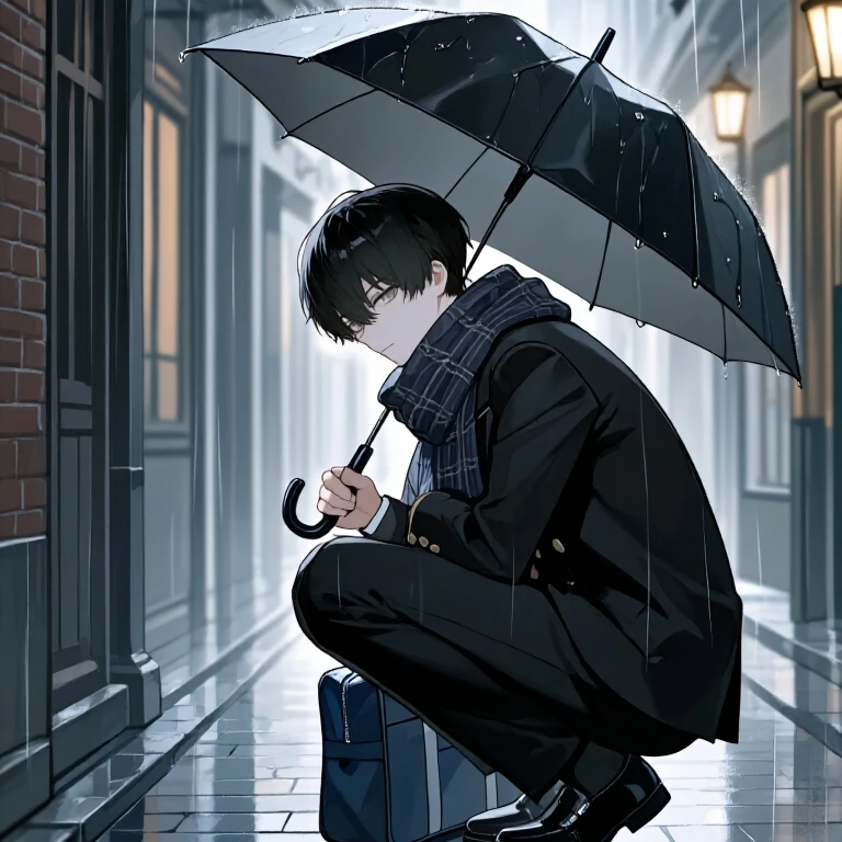 《버려진 것들은 다시 태어나기 위해》