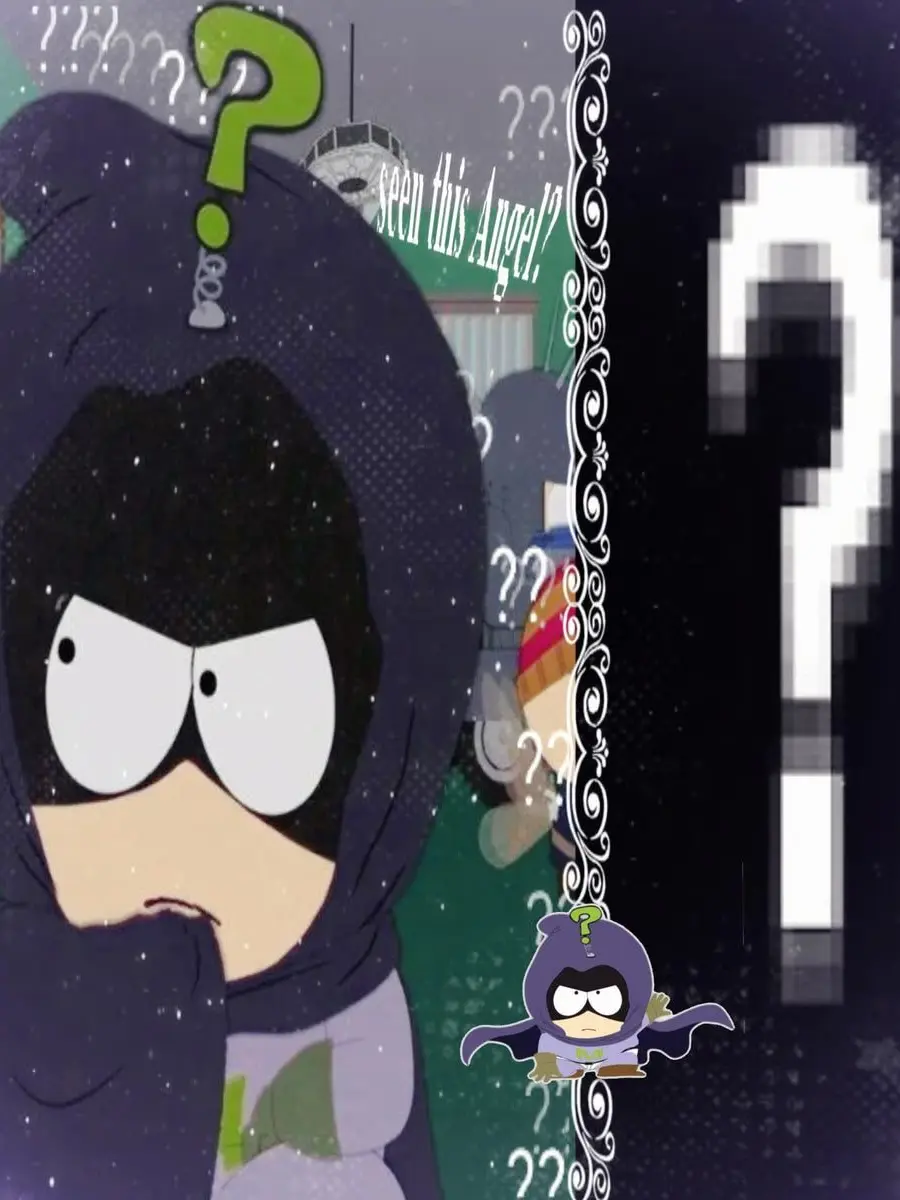 _me._00의 Mysterion ❔
