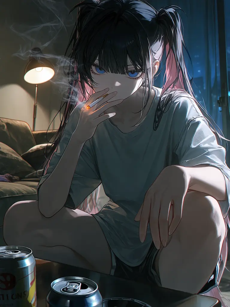 keichasowo의 酒カスヤニカスDV彼女