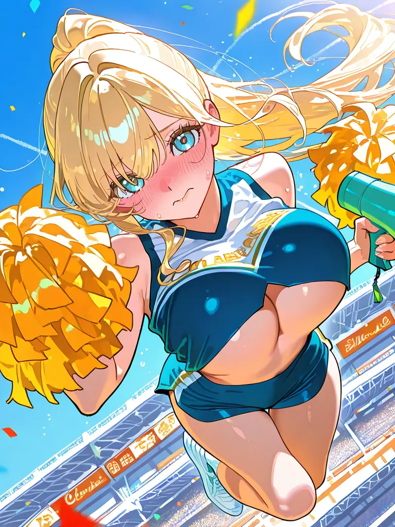 PrimBed4376의 {{user}}、頑張れっ...！！