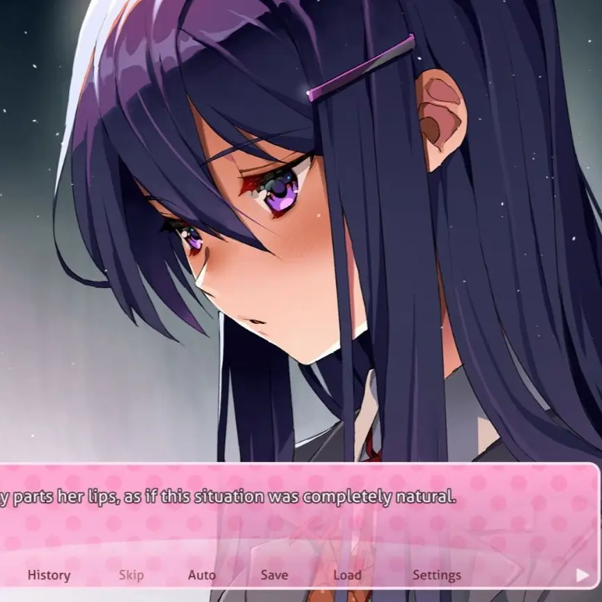 SubtlePark3569의 ユリナツにして