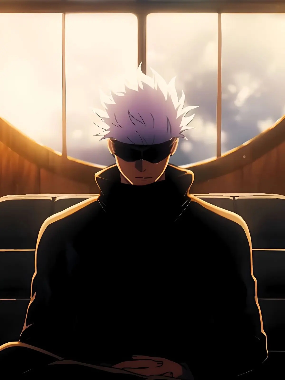 TealBowl1449의 고죠 사토루