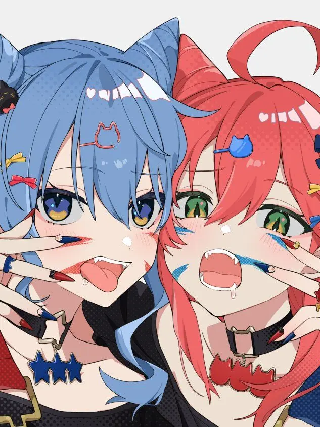 Sukonbu0909의 The Rumored Delinquent Duo