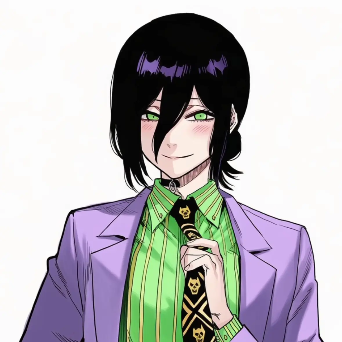 CockyHost1068의 키라...?아니...레제....?